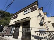 清水町テラスハウス