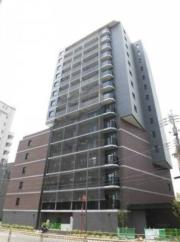 京急本線立会川駅まで徒歩5分
