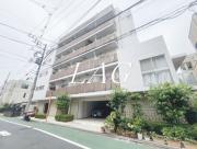 東急目黒線武蔵小山駅まで徒歩5分