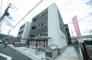 近鉄難波・奈良線河内花園駅まで徒歩7分