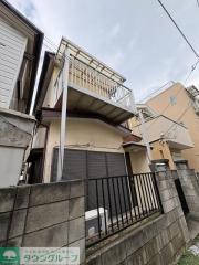 貸家 草加市谷塚町
