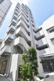 都営大江戸線若松河田駅まで徒歩6分