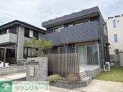 市原五井中央東ヘーベルハウス