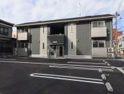 上越新幹線長岡駅まで徒歩13分