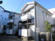 東武伊勢崎・大師線大師前駅まで徒歩13分