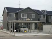 ＪＲ奥羽本線弘前駅までバス約15分 徒歩8分