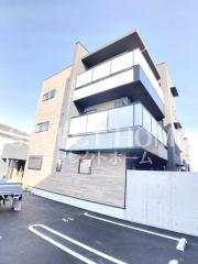 愛知環状鉄道六名駅まで徒歩25分