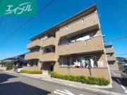 Welsh Villa II棟