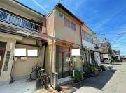 松原市三宅中3丁目貸家