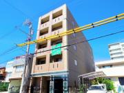 ＪＲ東海道本線静岡駅まで徒歩18分