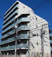 東京メトロ副都心線平和台駅まで徒歩7分
