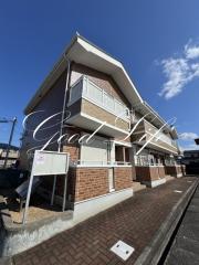 神戸電鉄粟生線大村駅まで徒歩12分