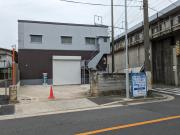 南区元鳴尾町 貸工場