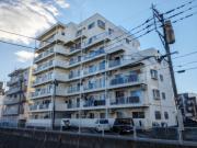 西鉄天神大牟田線高宮駅まで徒歩13分