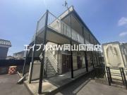 レオパレスあんず