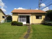 ＪＲ青梅線牛浜駅まで徒歩7分