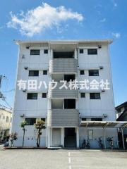 ヴィラ湯浅A棟