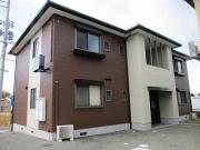 バリュージュ徳田 A棟