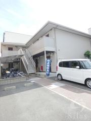南海本線堺駅まで徒歩10分