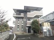 コンフォール中川