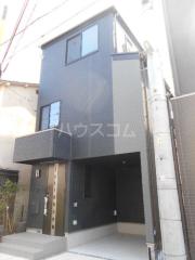 Sumai-to市川市大洲