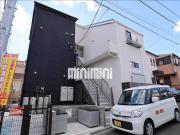 South Court II