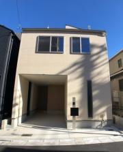 東武東上線下板橋駅まで徒歩5分