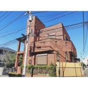 京成本線京成小岩駅まで徒歩9分