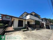 柏原水季野貸家