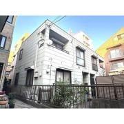 池上6丁目M邸戸建