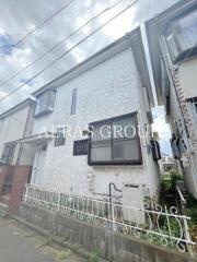 船橋市新高根貸家