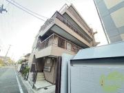 三麺マンション