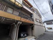 野崎1丁目一戸建