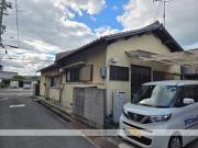 松江北平屋戸建