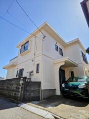 馬込西2丁目戸建