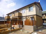 ラ ファミリア フェリス A棟