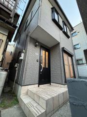 グラド越谷袋山