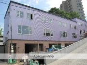 ＪＲ函館本線手稲駅まで徒歩7分