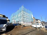 （仮）姫子2 156 4戸建B棟