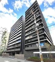グランセジュール大国町