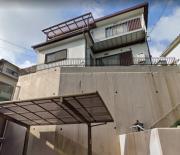 有野町唐櫃戸建て