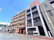 名鉄名古屋本線堀田駅まで徒歩5分