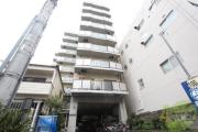 カルム湊川