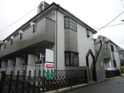 セドルハイム三鷹C