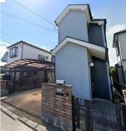 市川大野貸戸建