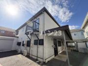 秋津町5丁目一戸建貸家