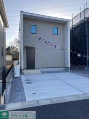 新築戸建て 東松山市石橋 3号棟