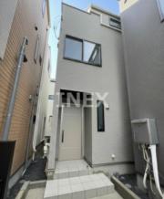 京急本線上大岡駅まで徒歩13分