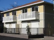 リビングタウン南花島