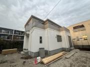 中野区上鷺宮3丁目貸家